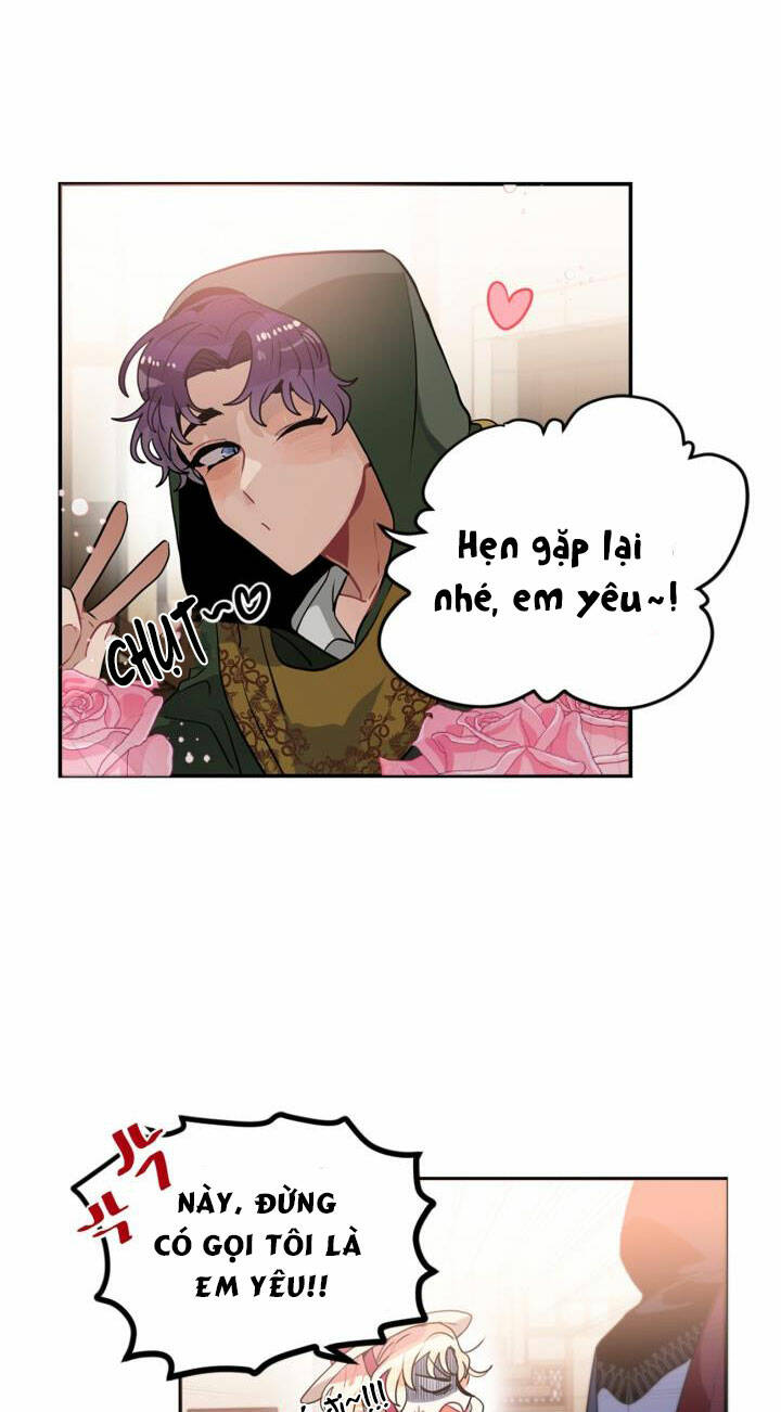 Cho Em Về Nhà Đi Anh: Chapter 16.2
