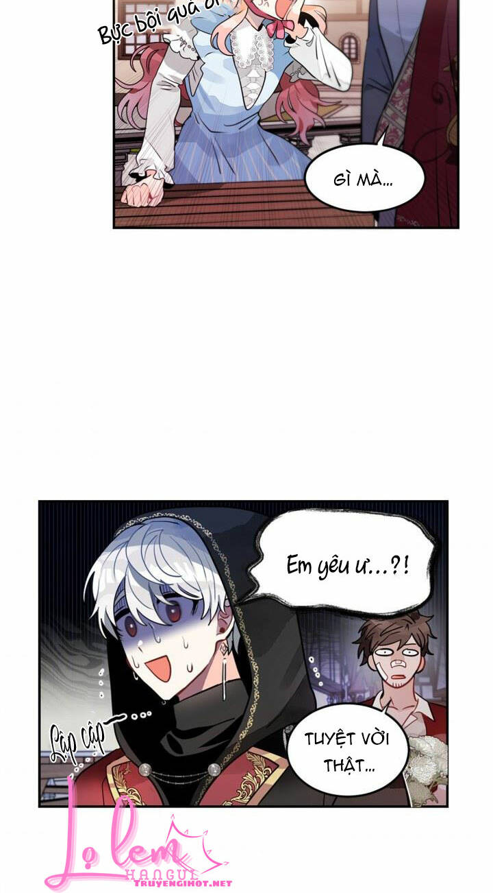 Cho Em Về Nhà Đi Anh: Chapter 16.2
