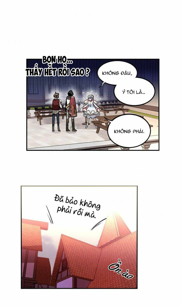 Cho Em Về Nhà Đi Anh: Chapter 16.2