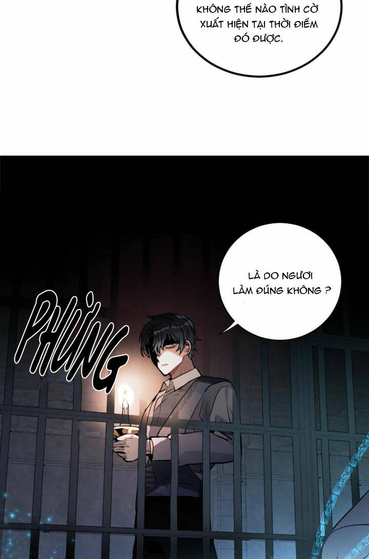 Cho Em Về Nhà Đi Anh: Chapter 16.2