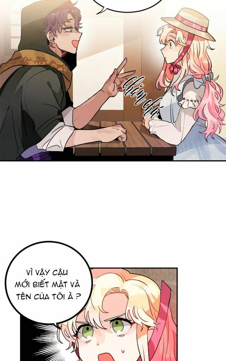 Cho Em Về Nhà Đi Anh: Chapter 16.2