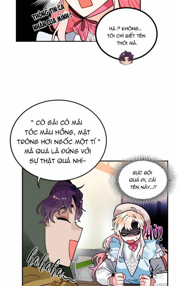 Cho Em Về Nhà Đi Anh: Chapter 16.2