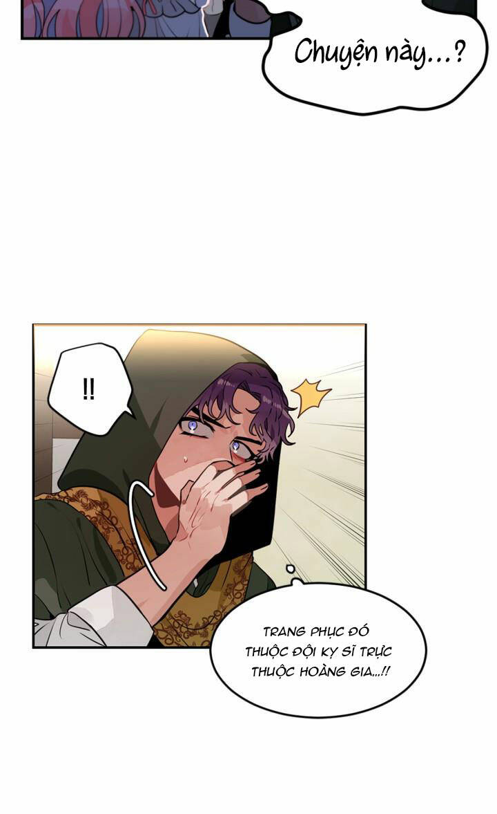 Cho Em Về Nhà Đi Anh: Chapter 16.2