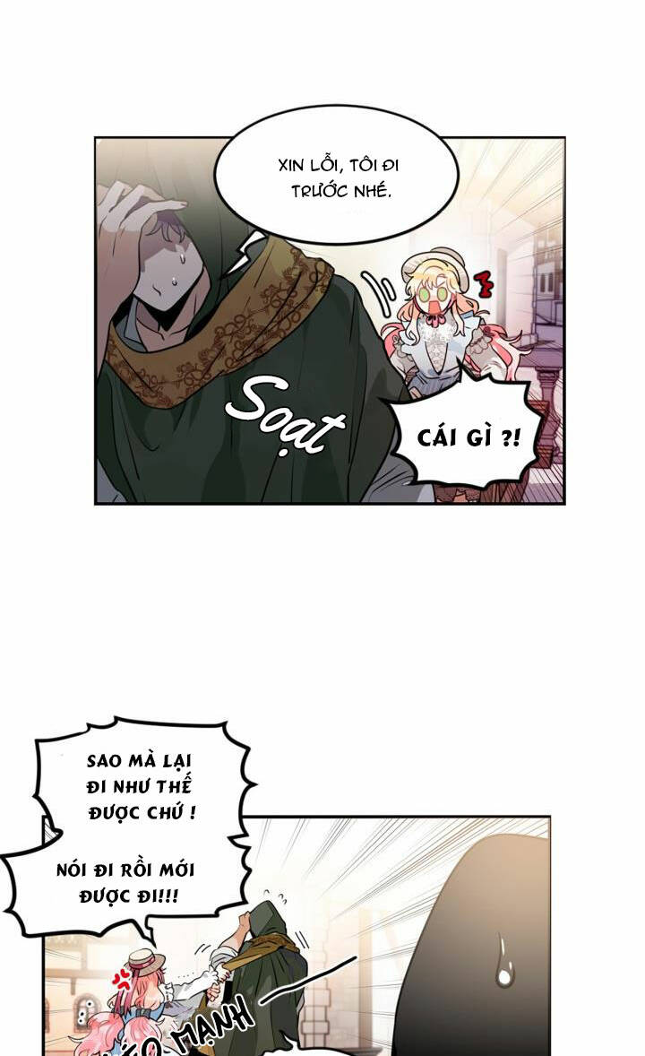 Cho Em Về Nhà Đi Anh: Chapter 16.2