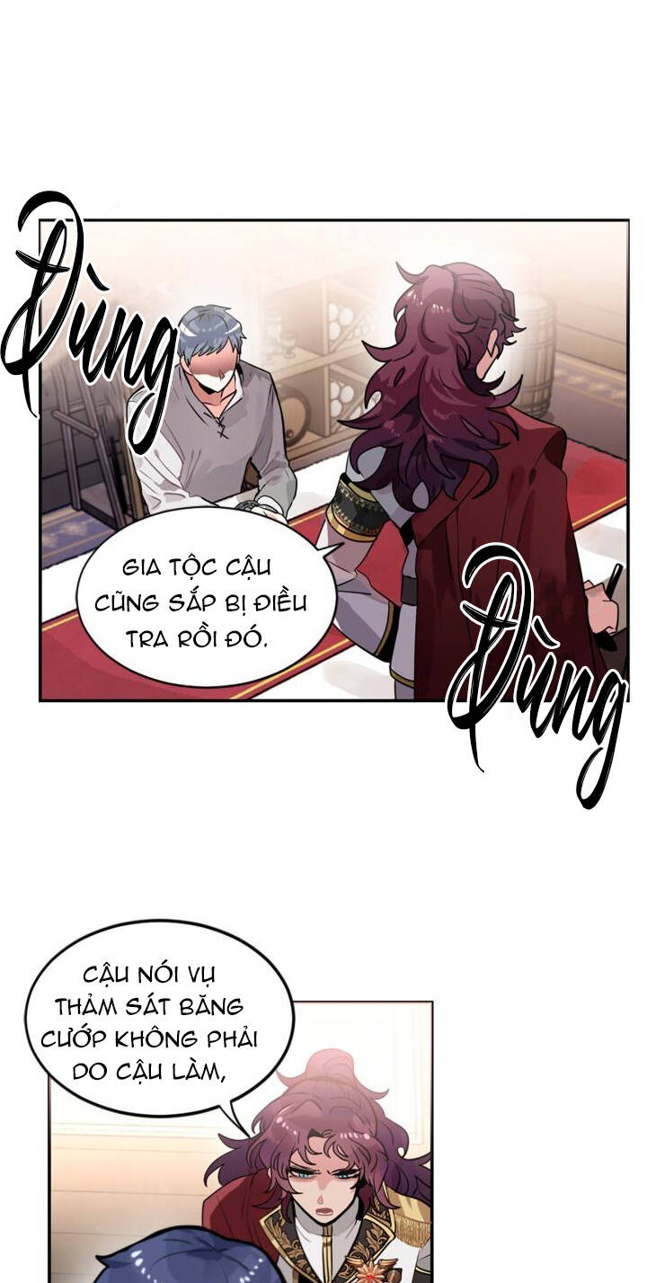 Cho Em Về Nhà Đi Anh: Chapter 17.1