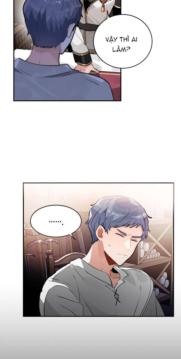 Cho Em Về Nhà Đi Anh: Chapter 17.1