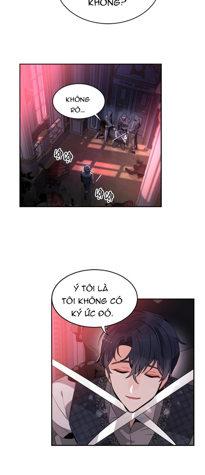 Cho Em Về Nhà Đi Anh: Chapter 17.1