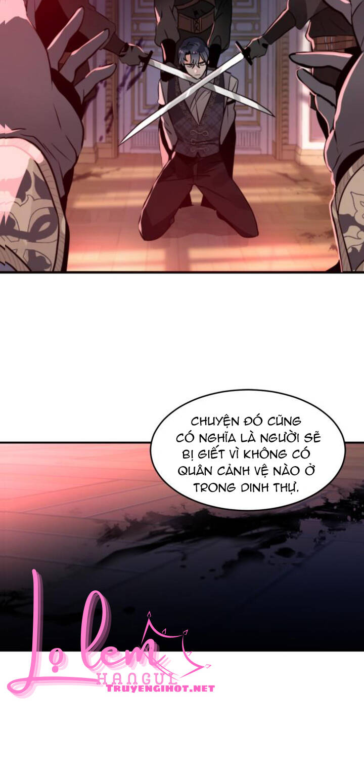 Cho Em Về Nhà Đi Anh: Chapter 17.1