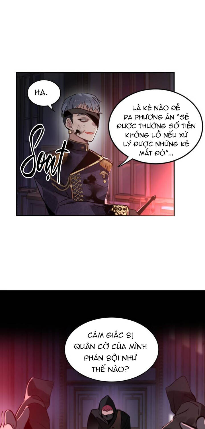 Cho Em Về Nhà Đi Anh: Chapter 17.1