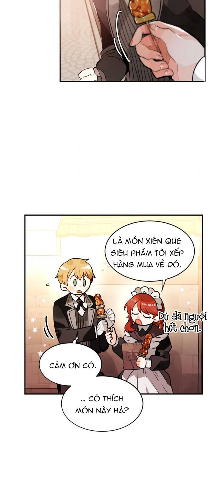Cho Em Về Nhà Đi Anh: Chapter 17.1