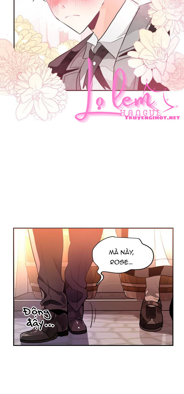 Cho Em Về Nhà Đi Anh: Chapter 17.1