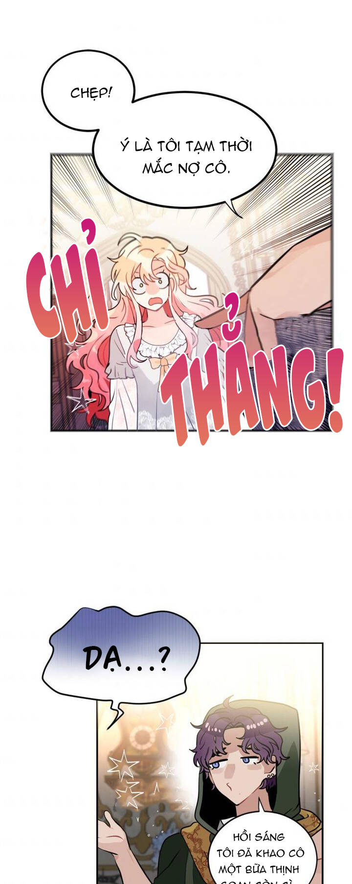 Cho Em Về Nhà Đi Anh: Chapter 17.2