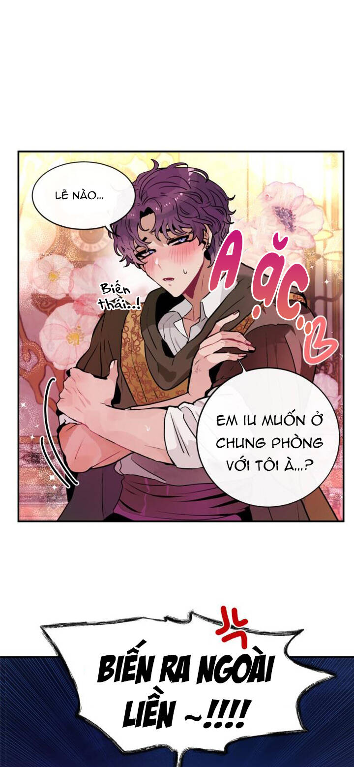 Cho Em Về Nhà Đi Anh: Chapter 17.2