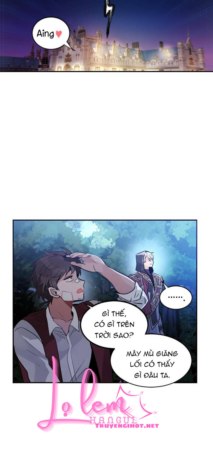 Cho Em Về Nhà Đi Anh: Chapter 17.2