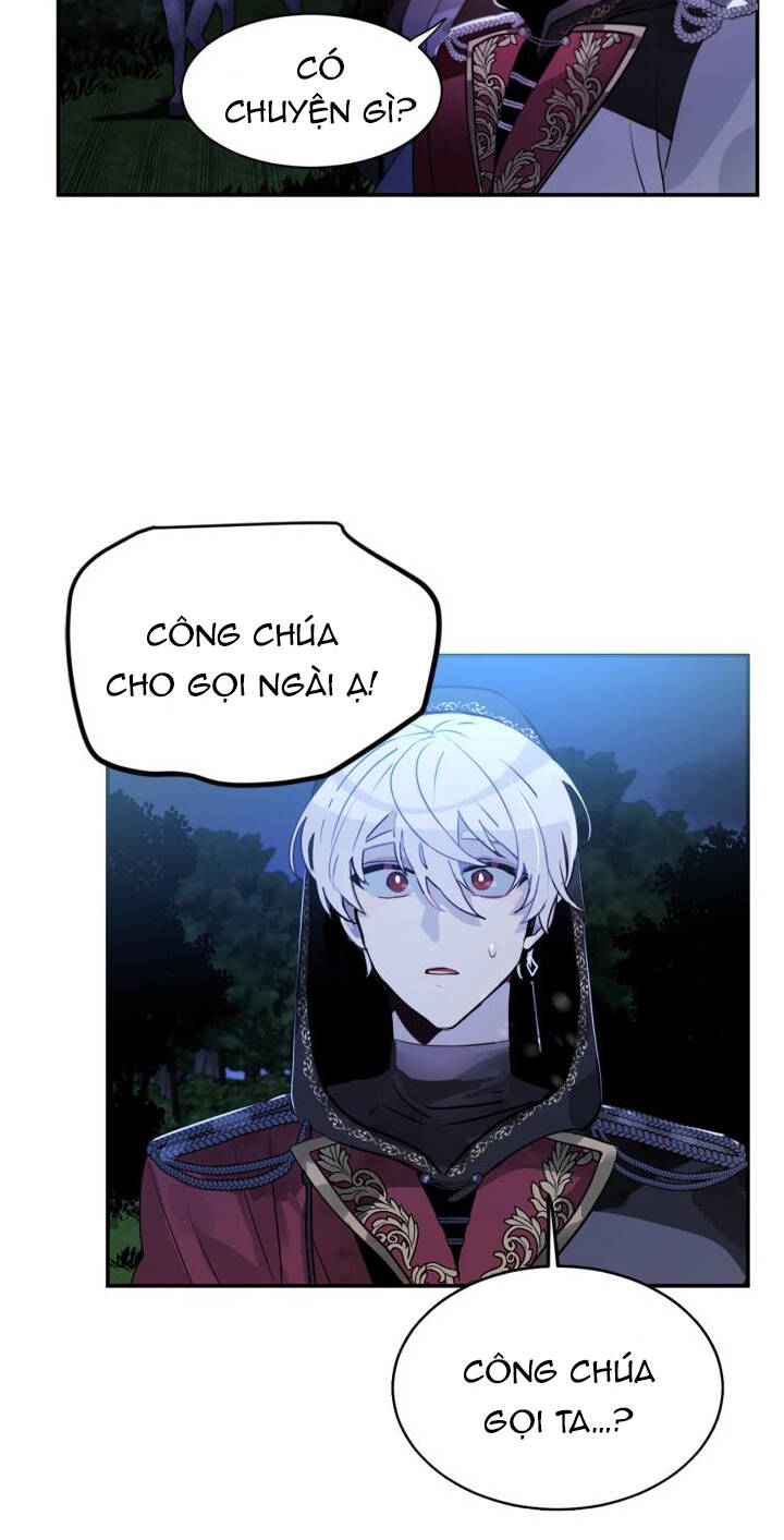 Cho Em Về Nhà Đi Anh: Chapter 17.2