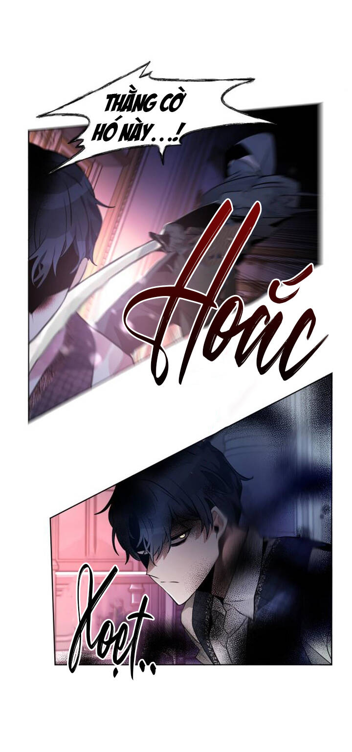 Cho Em Về Nhà Đi Anh: Chapter 17.2