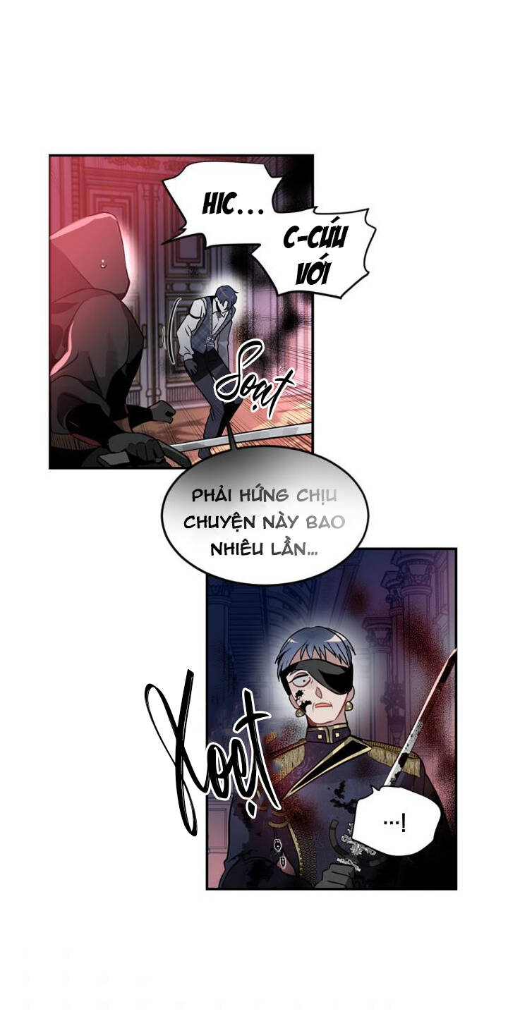 Cho Em Về Nhà Đi Anh: Chapter 17.2