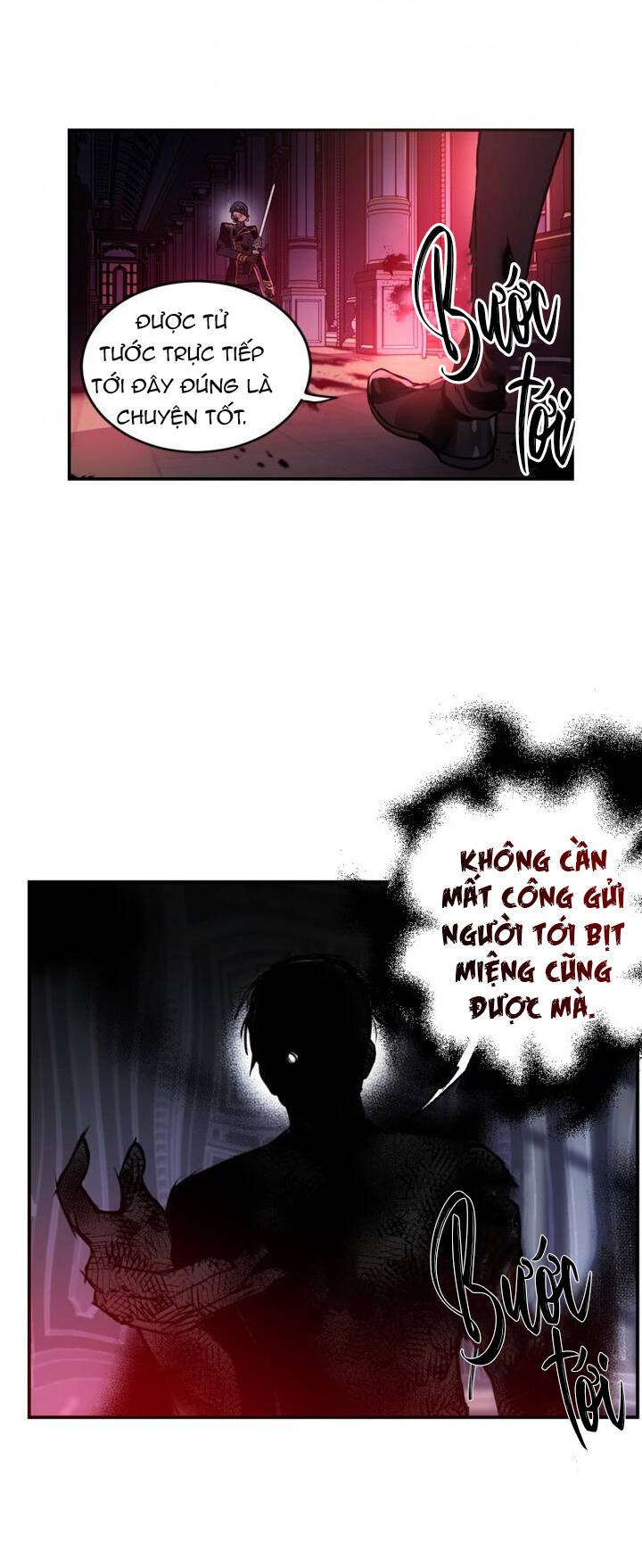 Cho Em Về Nhà Đi Anh: Chapter 17.2