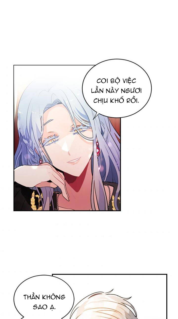 Cho Em Về Nhà Đi Anh: Chapter 18.1