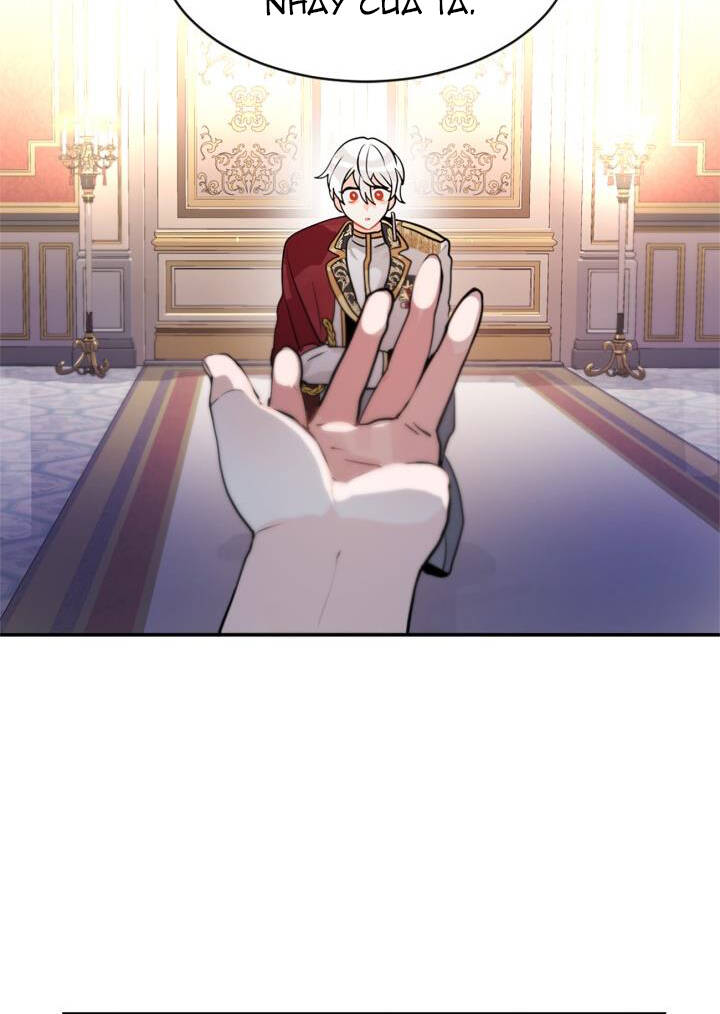 Cho Em Về Nhà Đi Anh: Chapter 18.1