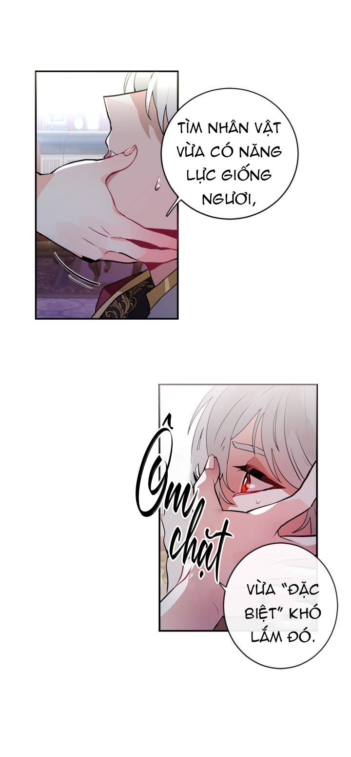 Cho Em Về Nhà Đi Anh: Chapter 18.1