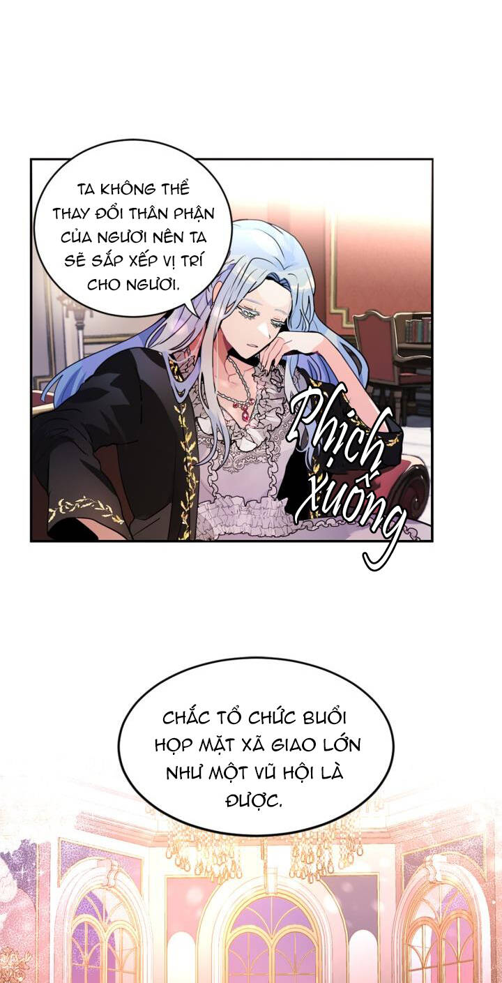 Cho Em Về Nhà Đi Anh: Chapter 18.1