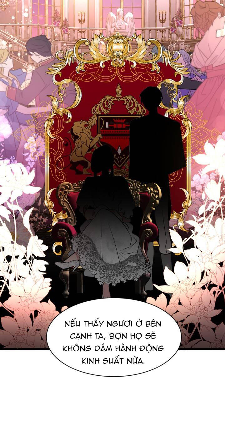 Cho Em Về Nhà Đi Anh: Chapter 18.1