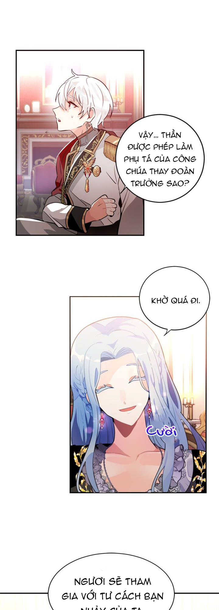 Cho Em Về Nhà Đi Anh: Chapter 18.1