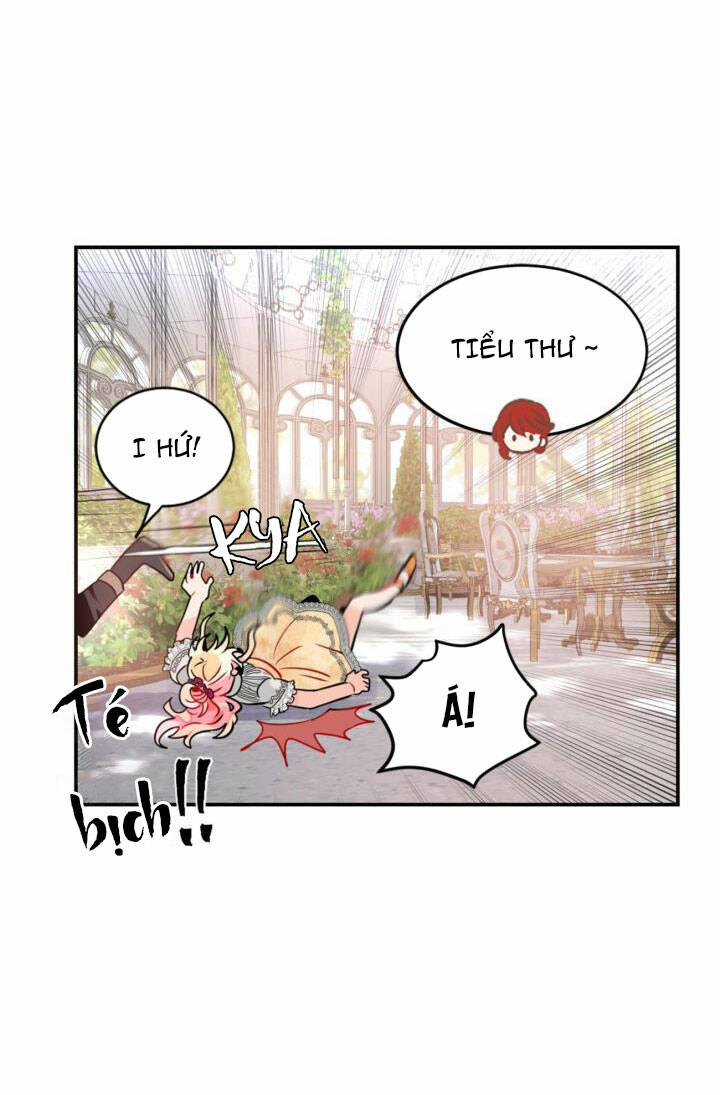 Cho Em Về Nhà Đi Anh: Chapter 19.1