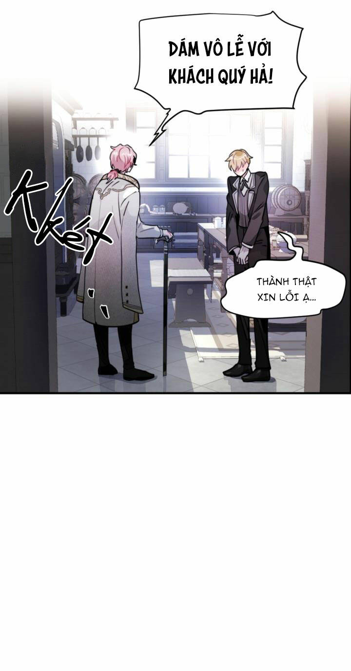 Cho Em Về Nhà Đi Anh: Chapter 19.1