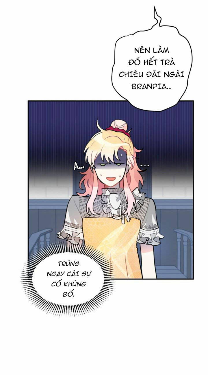 Cho Em Về Nhà Đi Anh: Chapter 19.1