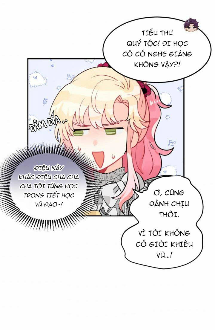 Cho Em Về Nhà Đi Anh: Chapter 19.1