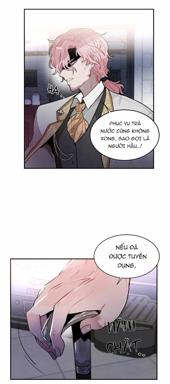 Cho Em Về Nhà Đi Anh: Chapter 19.1