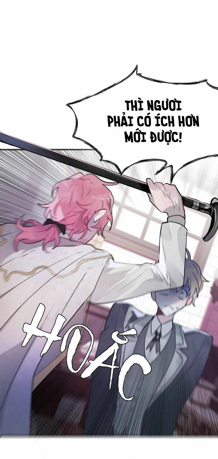 Cho Em Về Nhà Đi Anh: Chapter 19.1