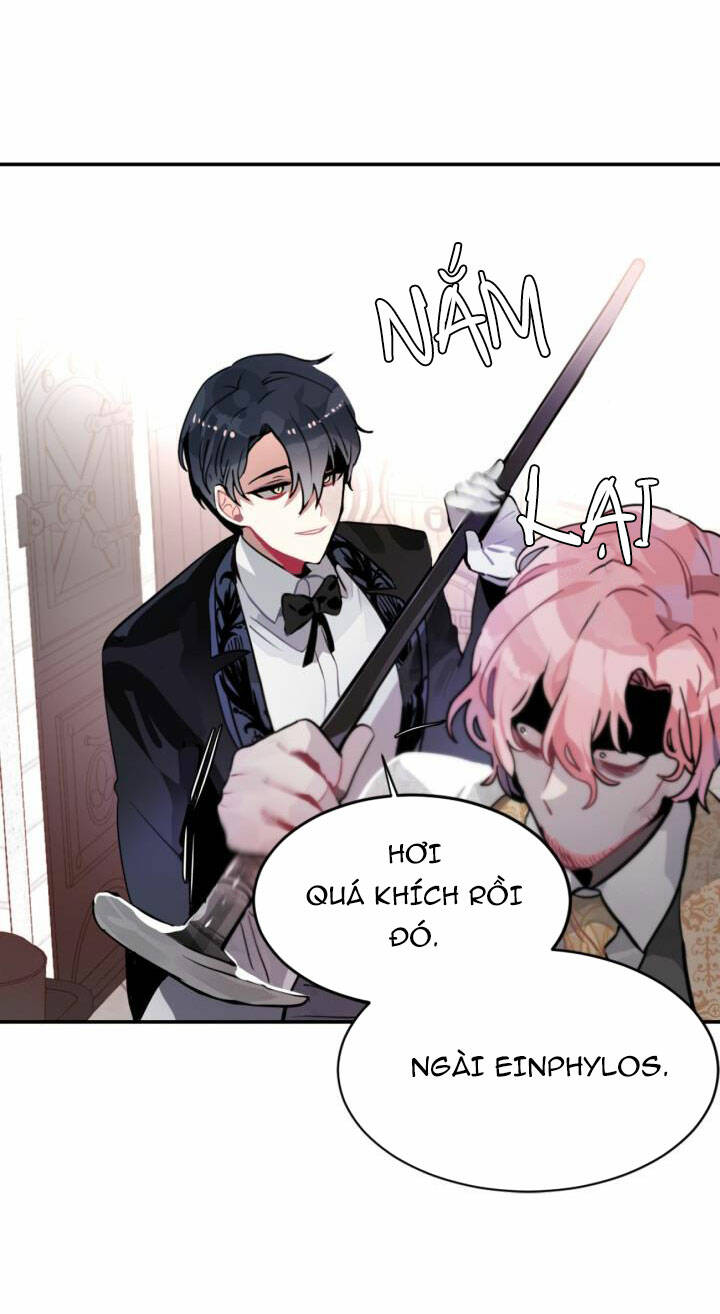 Cho Em Về Nhà Đi Anh: Chapter 19.1