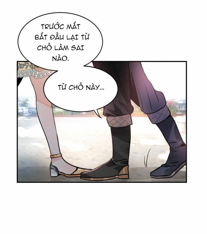 Cho Em Về Nhà Đi Anh: Chapter 19.1