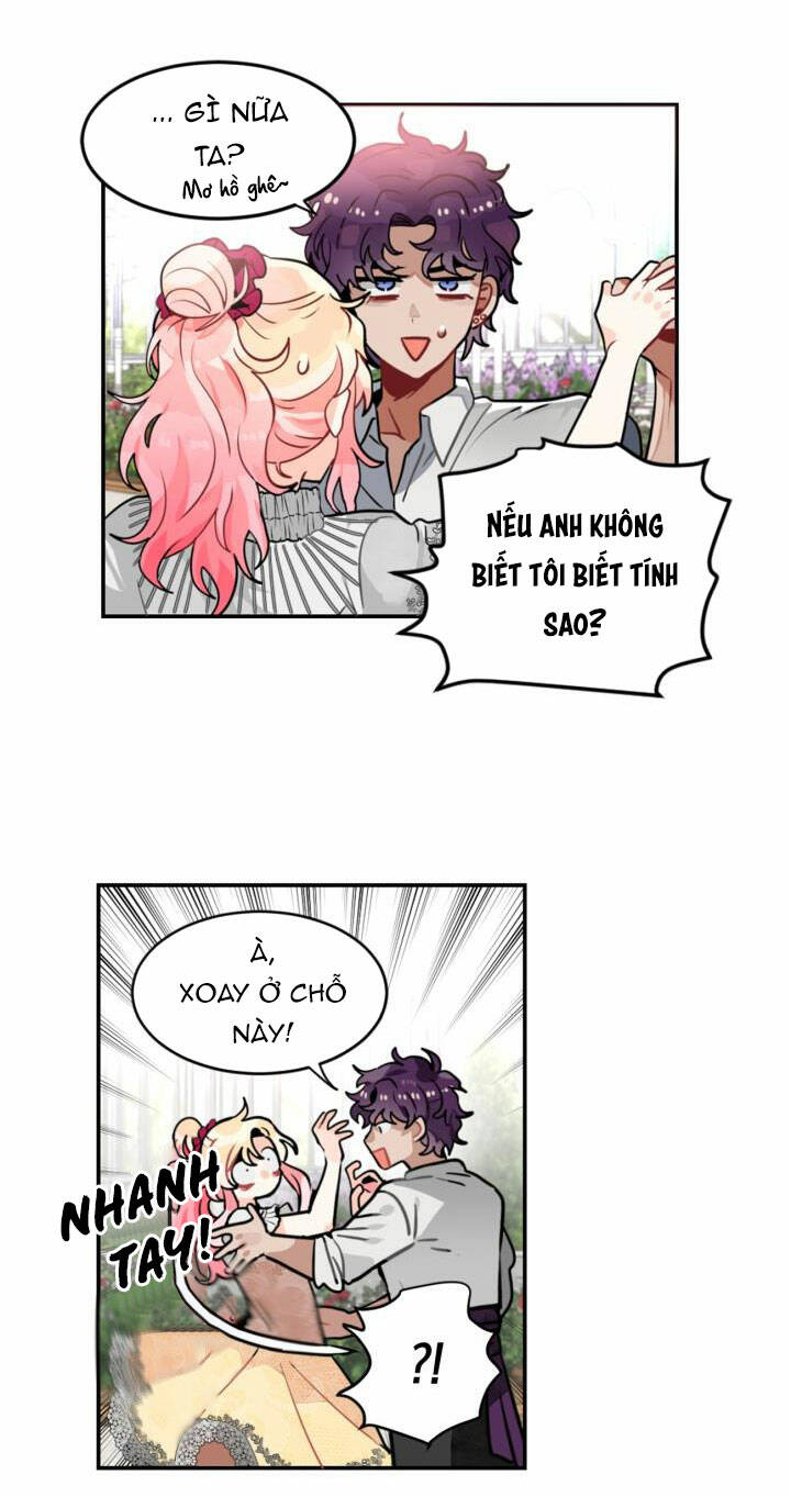 Cho Em Về Nhà Đi Anh: Chapter 19.1