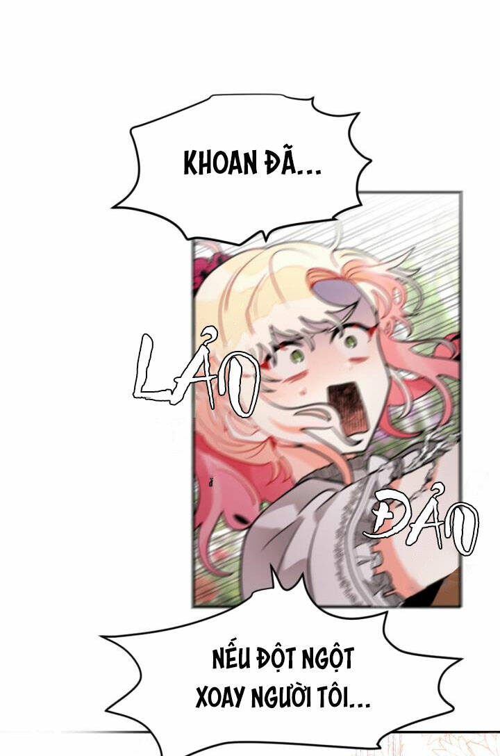 Cho Em Về Nhà Đi Anh: Chapter 19.1