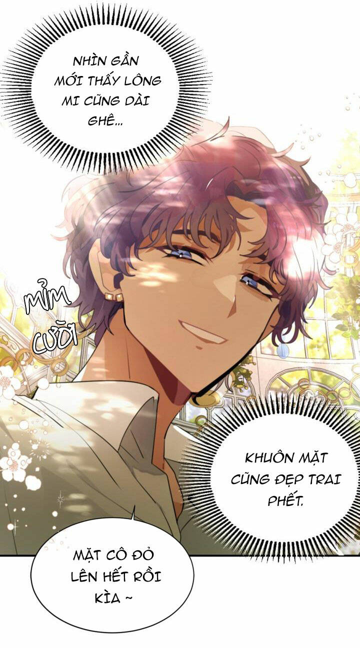Cho Em Về Nhà Đi Anh: Chapter 19.1