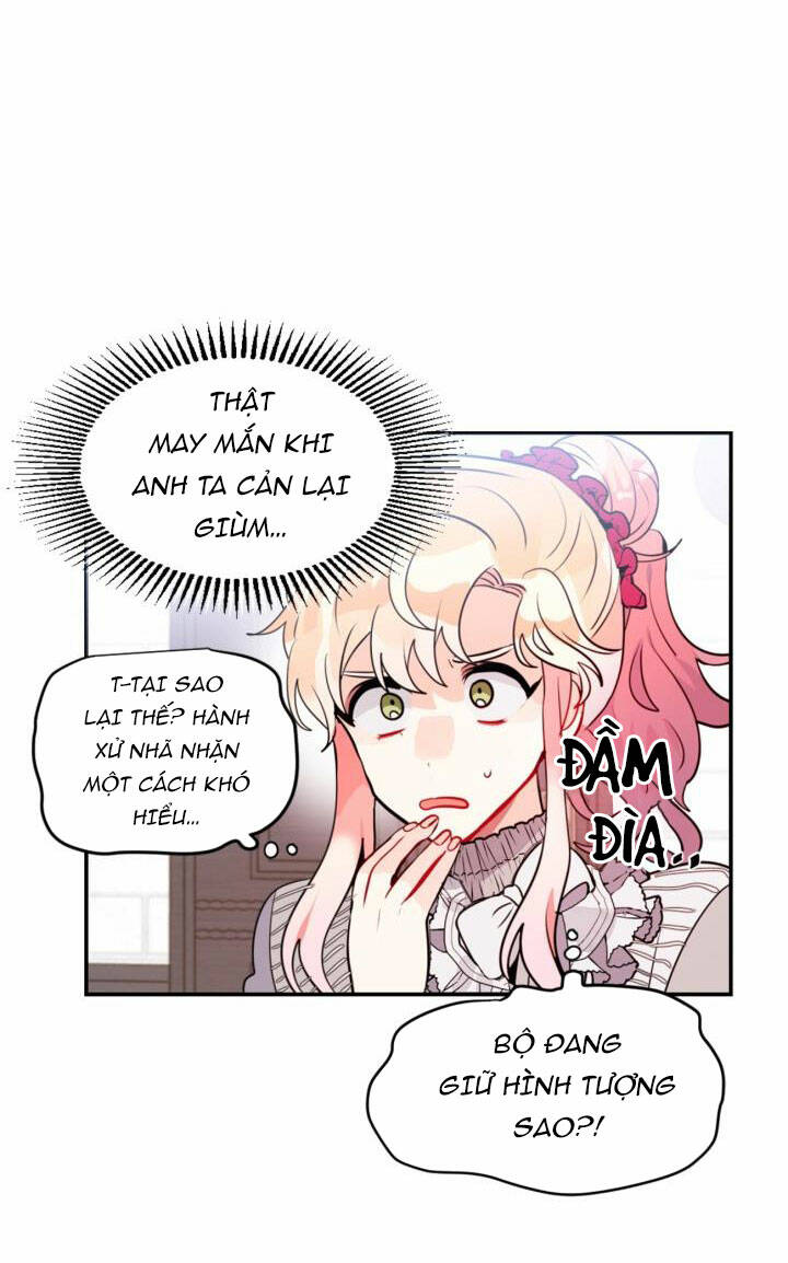 Cho Em Về Nhà Đi Anh: Chapter 19.2
