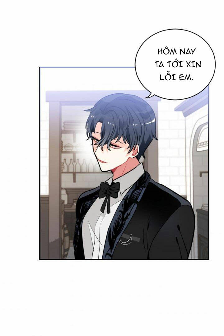 Cho Em Về Nhà Đi Anh: Chapter 19.2