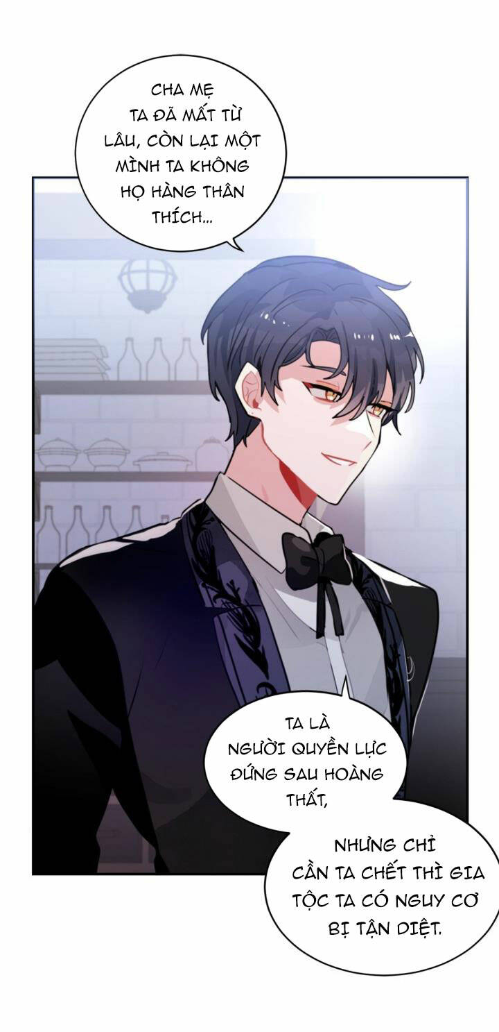 Cho Em Về Nhà Đi Anh: Chapter 19.2
