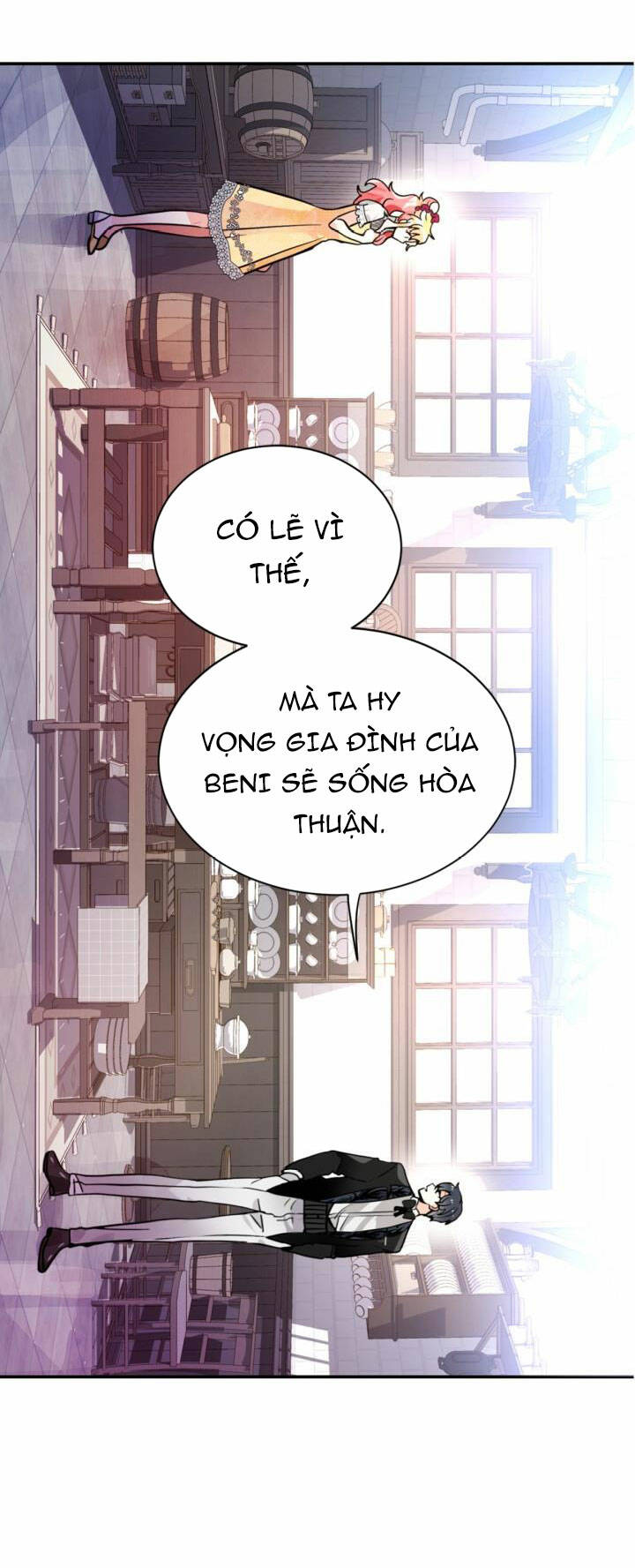 Cho Em Về Nhà Đi Anh: Chapter 19.2