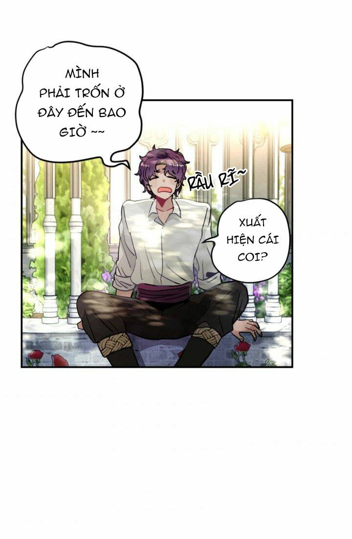 Cho Em Về Nhà Đi Anh: Chapter 19.2
