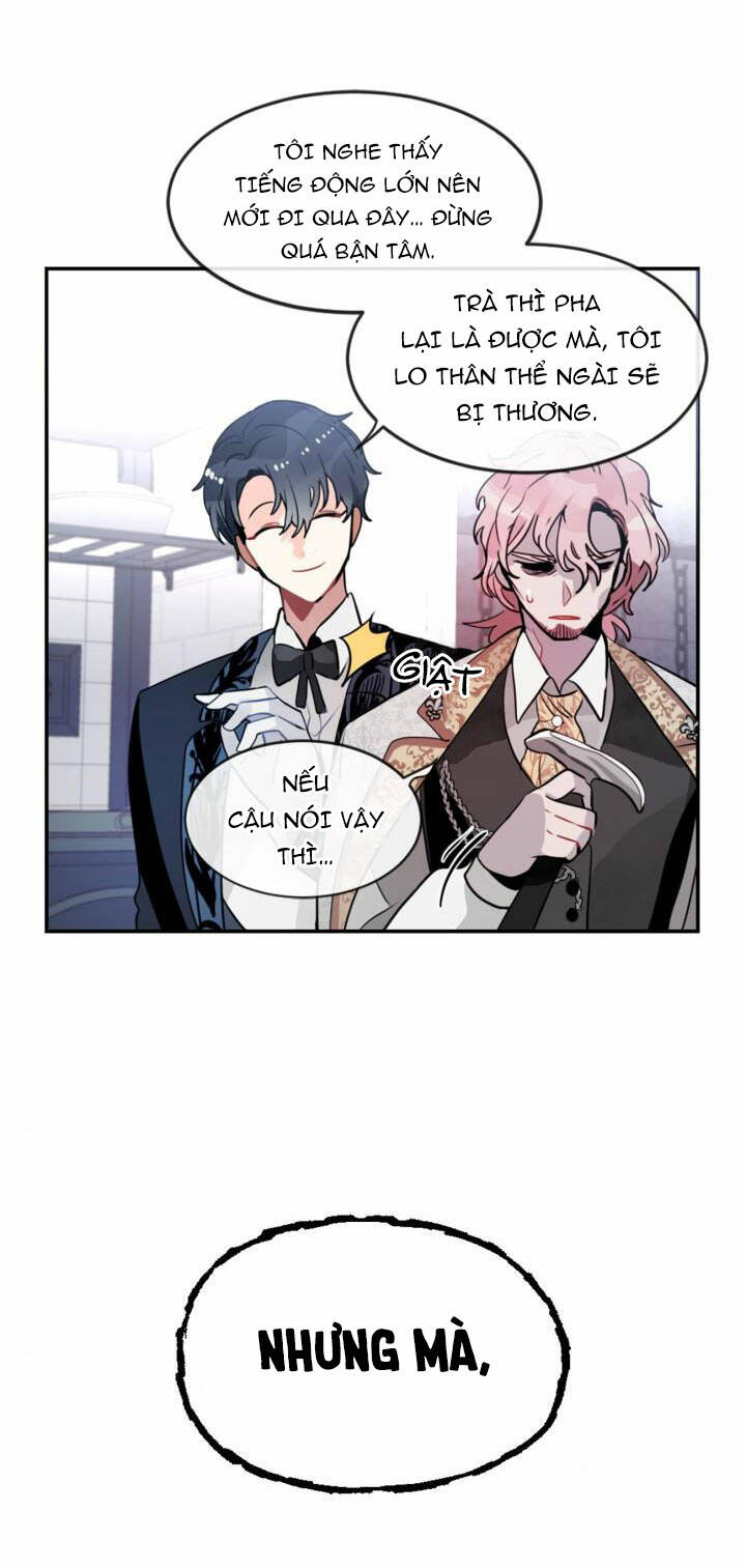 Cho Em Về Nhà Đi Anh: Chapter 19.2