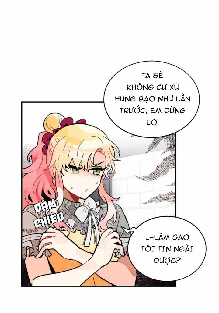 Cho Em Về Nhà Đi Anh: Chapter 19.2
