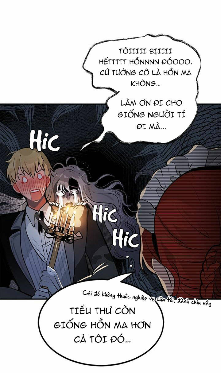 Cho Em Về Nhà Đi Anh: Chapter 2.2