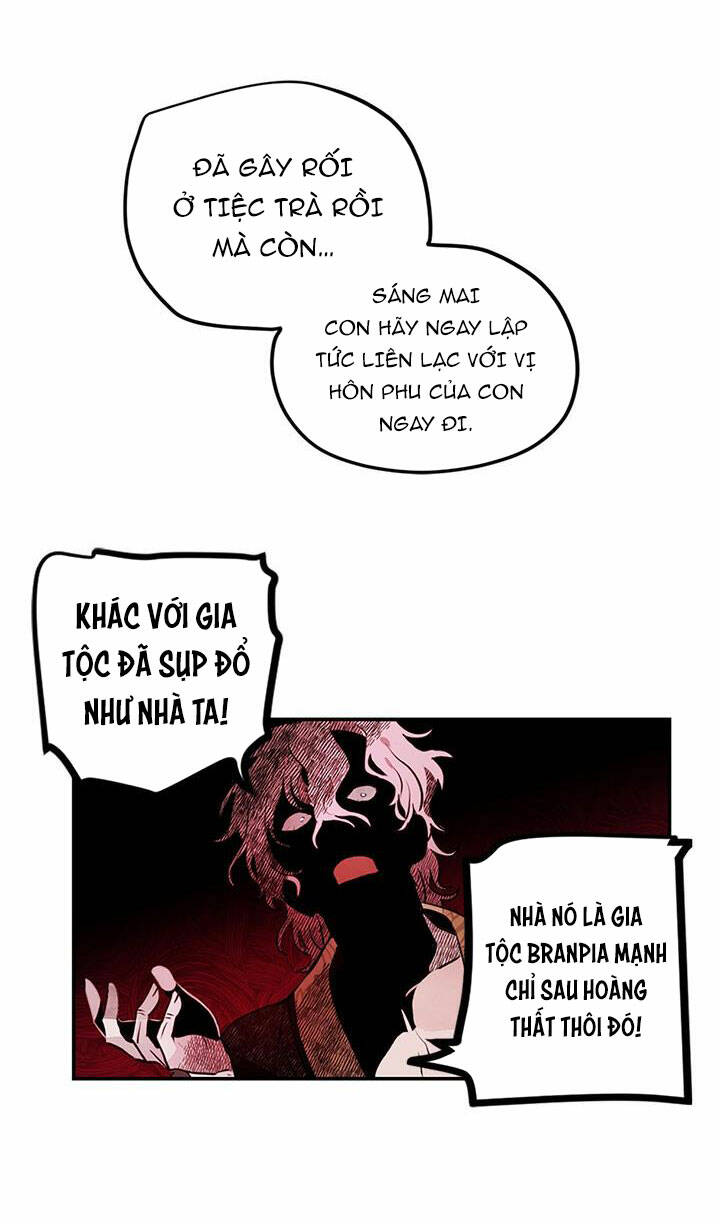 Cho Em Về Nhà Đi Anh: Chapter 2.2