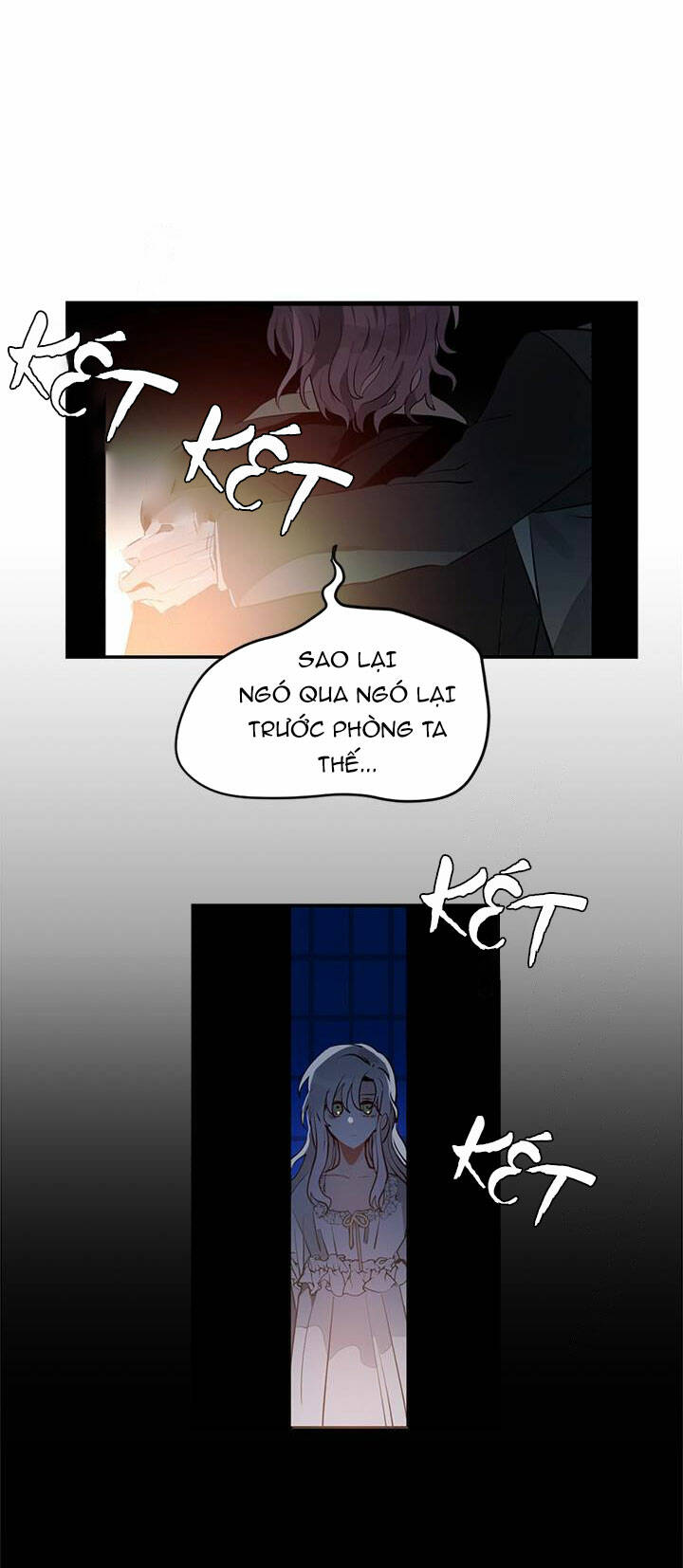 Cho Em Về Nhà Đi Anh: Chapter 2.2