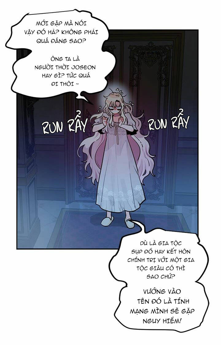 Cho Em Về Nhà Đi Anh: Chapter 2.2